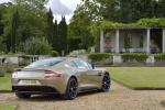 Aston Martin Vanquish 2012 года (WW)